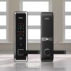 Epic ES-K70 Keyless Smart Door Lock: Modern Security Made Simple - Image 3