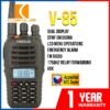Cignus V85 Dual-Mode Communication Transceiver: Stay Connected Anywhere!
