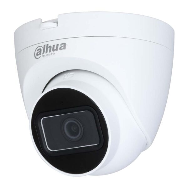 Dahua HAC-HDW1400TRQ(-A) HDCVI Camera