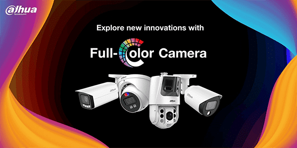 High Quality CCTV Camera in the Philippines