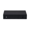 Dahua PFS3006-4ET-60 6-Port 10/100Mbps Unmanaged Desktop Switch with 4 PoE Ports - Image 3
