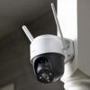 Imou Philippines Cruiser Home Security 4MP WiFi Camera - Image 2