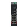 Dahua PFS3110-8ET-96 10-Port Unmanaged Desktop Switch with 8 Port PoE - Image 2