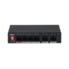 Dahua PFS3006-4ET-60 6-Port 10/100Mbps Unmanaged Desktop Switch with 4 PoE Ports - Image 2