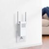 Imou DS21 The Wi-Fi extender and chime for your IMOU doorbells