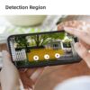 Smart WiFi CCTV Imou Bullet 2 Camera 4MP - Image 4