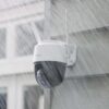 Wireless Smart Camera Imou Cruiser Home Security 2MP WiFi - Image 4