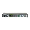 Dahua NVR5216-16P-I/L  16Channel 1U 2HDDs 16PoE WizMind Network Video Recorder - Image 2