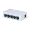 Dahua DH-PFS3005-5ET-L 5-Port Desktop Fast Ethernet Switch