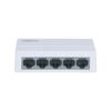 Dahua DH-PFS3005-5ET-L 5-Port Desktop Fast Ethernet Switch - Image 3