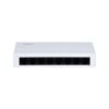 Dahua DH-PFS3008-8GT-L 8-Port Desktop Gigabit Ethernet Switch - Image 2