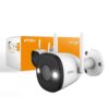 Smart WiFi CCTV Imou Bullet 2 Camera 4MP - Image 8