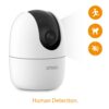Imou Ranger 2 2MP Pan & Tilt for 360Â° Coverage | Human Detection | Smart Tracking | Night Vision | Privacy Mode - Image 7