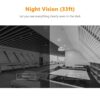 Imou Ranger 2C 4MP Pan & Tilt for 360Â° Coverage | Human Detection | Smart Tracking | Night Vision | Privacy Mode - Image 3