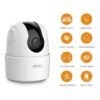 Imou Ranger 2C 4MP Pan & Tilt for 360Â° Coverage | Human Detection | Smart Tracking | Night Vision | Privacy Mode