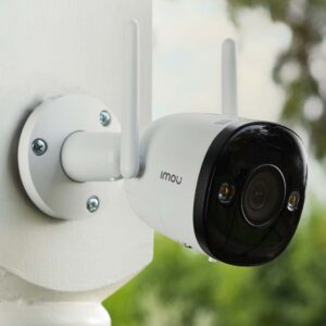 Smart WiFi CCTV Imou Bullet 2 Camera