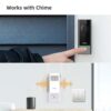Imou DB60 5MP Resolution | Battery-powered | IP65 Weatherproof | AI Human Detection - Image 9