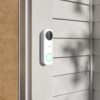 Imou DB61i 5MP Two-way Talk AI Human Detection - Image 2