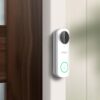 Imou DB61i 5MP Two-way Talk AI Human Detection - Image 4