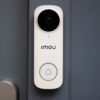 Imou DB61i 5MP Two-way Talk AI Human Detection