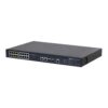 Dahua LR2218-16ET-240 18-Port Managed Switch with 8-Port ePoE & 8-Port PoE
