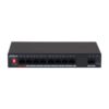 Dahua PFS3009-8ET-96 9-Port Unmanaged Desktop Switch with 8 Port PoE - Image 2