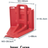 Inner Curve Flood Control Plate Copy - Image 2