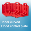 Inner Curve Flood Control Plate Copy